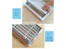 匠心鑄就品質(zhì)，專業(yè)成就未來(lái)——探訪西安市臨潼區(qū)西泉街辦長(zhǎng)盈風(fēng)口風(fēng)閥廠