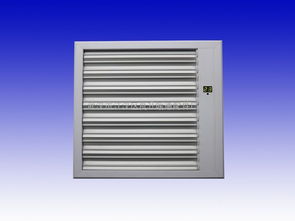 中央空調(diào)智能調(diào)控的核心 開(kāi)思拓電動(dòng)風(fēng)口風(fēng)閥的深度解析